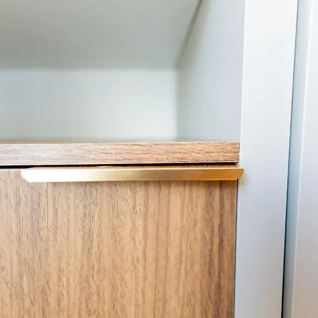 Apartmán Cute Red - Reaumur Sebastopol *